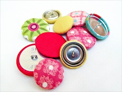 Buttons