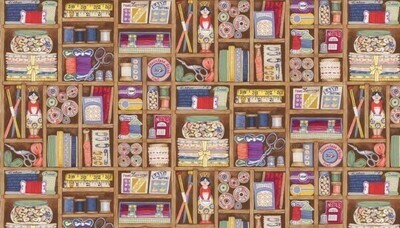 Sewing Accessories