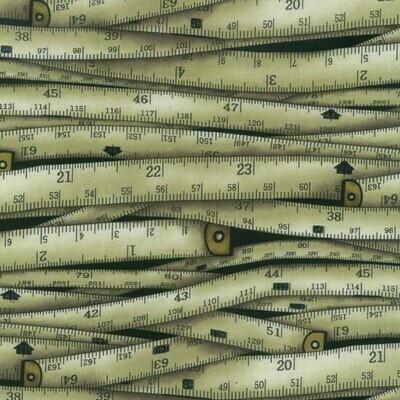 Tape Measures
