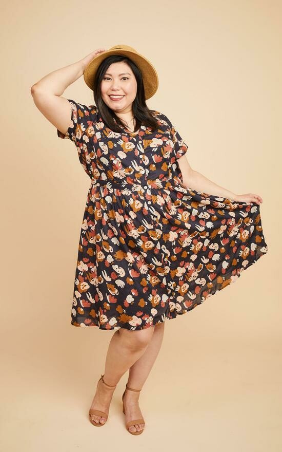 Lenox shirtdress sale
