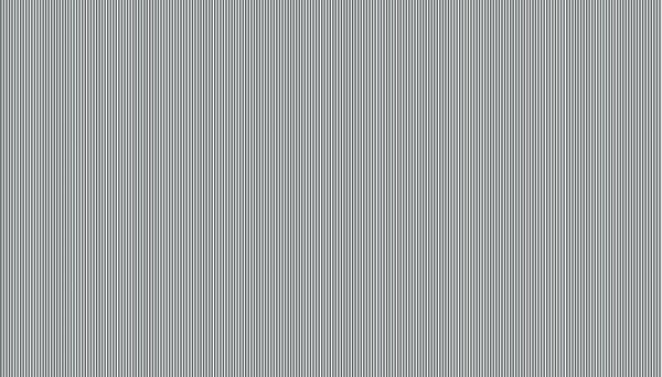 Pinstripe Slate Grey Stripe - Cotton - From Fat Quarter
