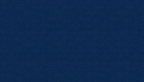 Navy Blue Linen Texture - Cotton - By Metre