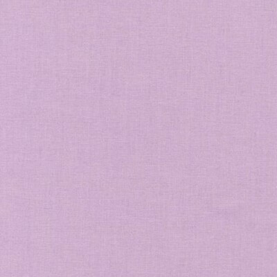 KONA Petunia Purple - Kona Cotton - LAST FAT QUARTER 50 CM X 55 CM