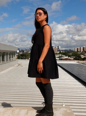 Nova Dress - Pattern by Style Arc - Sizes 18 to 30
