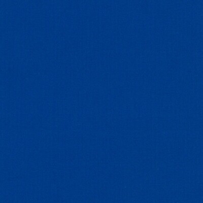 KONA Riviera Blue - Kona Cotton - END BOLT 45 cm x 110 cm