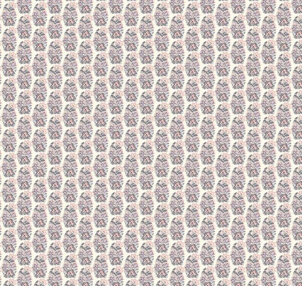LIBERTY - Palmeria C - The Emporium - Cotton - By Metre
