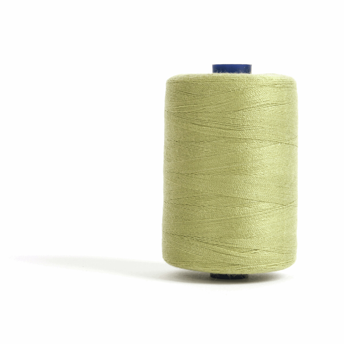 Grass Green - Sewing & Overlocking Thread - Hemline