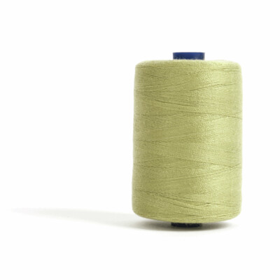 Grass Green - Sewing & Overlocking Thread - Hemline