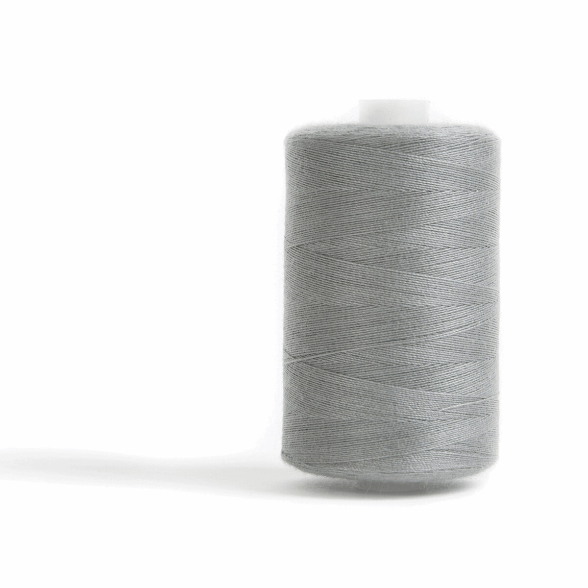 Mid Grey - Sewing &amp; Overlocking Thread - Hemline