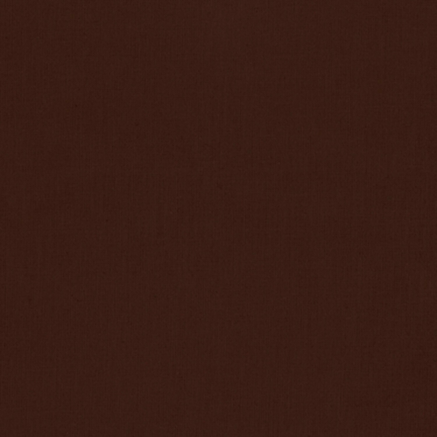 KONA Brown - Kona Cotton - REMNANT 230 CM X 110 CM
