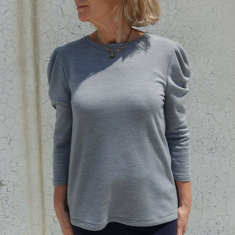 Emery Top - Pattern by Style Arc - Sizes 4 to 16