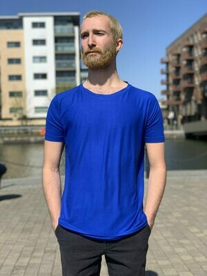 T-Shirt - Pattern by Keep Britain Sewing