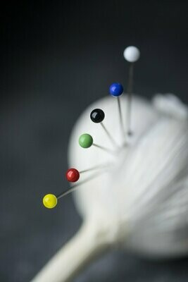 Pins &amp; Needles