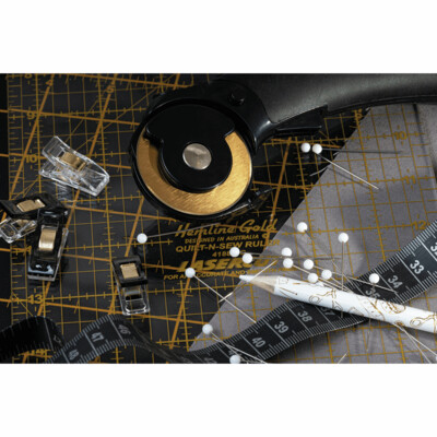 Rotary Cutters
