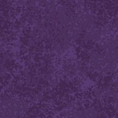 Grape Purple Spraytime Tonal - Cotton - END BOLT 35 cm x 110 cm