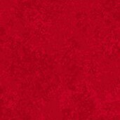 Scarlet Red Spraytime Tonal - Cotton - From Fat Quarter
