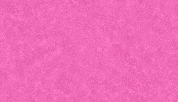 Fuchsia Pink Spraytime Tonal - Cotton - From Fat Quarter