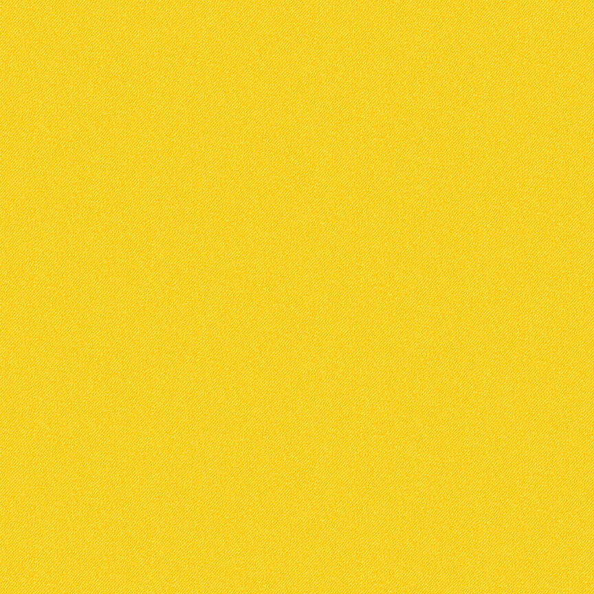 Pollen Yellow Coordinate - Phosphor 21 By Libs Elliott - Cotton - By Metre