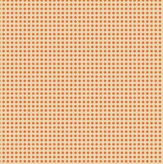 Halloween Spots - Cotton - By Metre