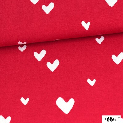 Valentines Fabric
