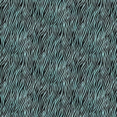 Zebra Topaz - Cotton - From 0.5 Metre