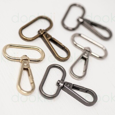 Bag Making Supplies