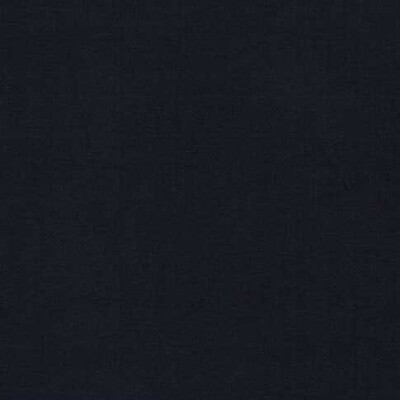 Night Blue Plain - Jersey Fabric - From 0.5 Metre