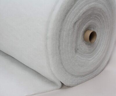 Insulated Wadding - By Metre - 114 CM Wide