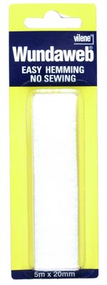 Wundaweb Small Pack: 5m x 20mm
