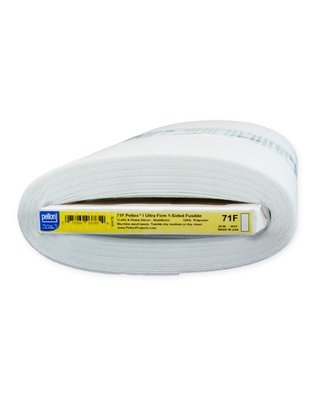 Fusible Stabiliser