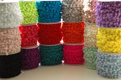 Pom Pom Trim