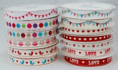 Ribbon