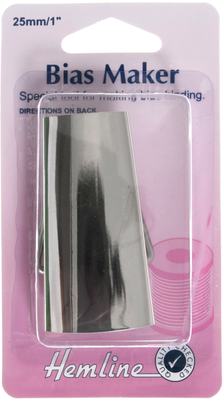 Bias Binding Makers