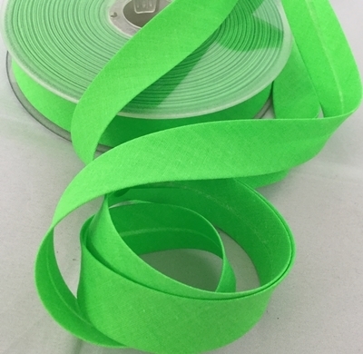 Green Fluorescent - Bias Binding