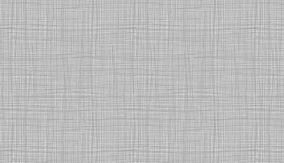 Heron Grey Linea Tonal - Cotton - END BOLT 130 CM X 110 CM