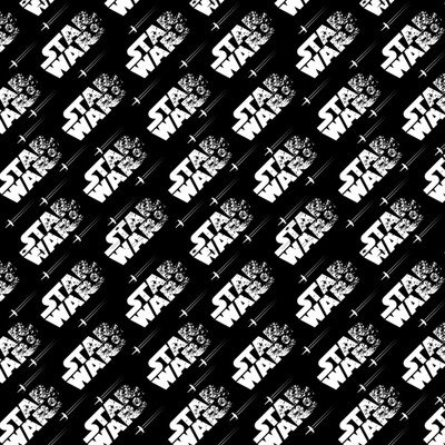 Star Wars Fabric