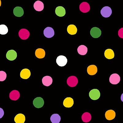 Spotty