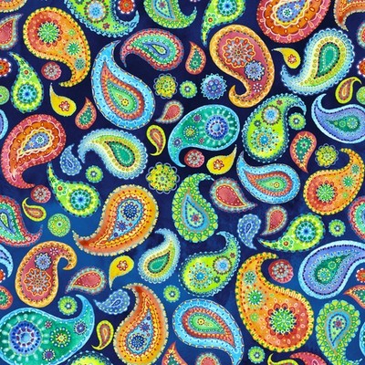 Paisley