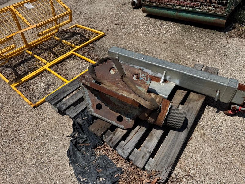 Drill Bits & Stabilisers