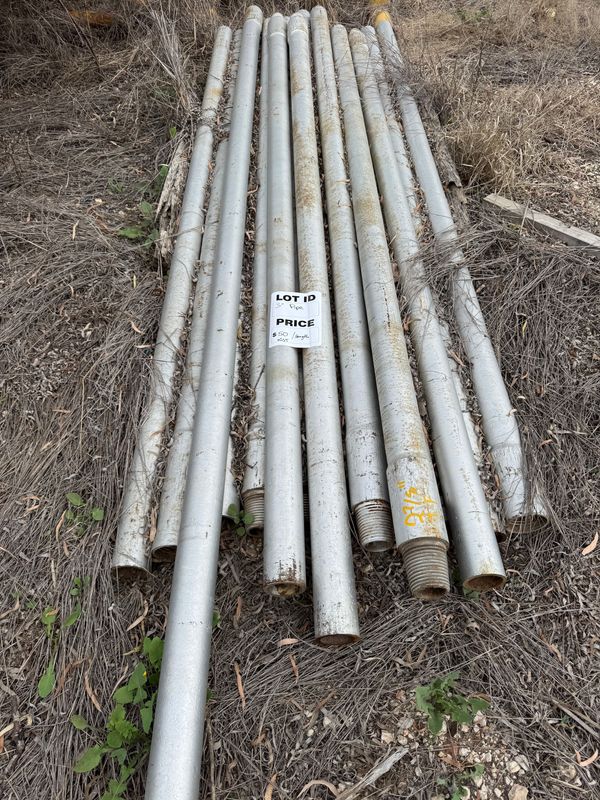 For Fencing/Ag Use
