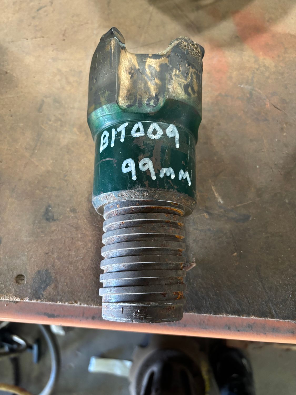 99mm PDC Bit