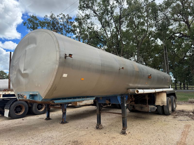 Trailers