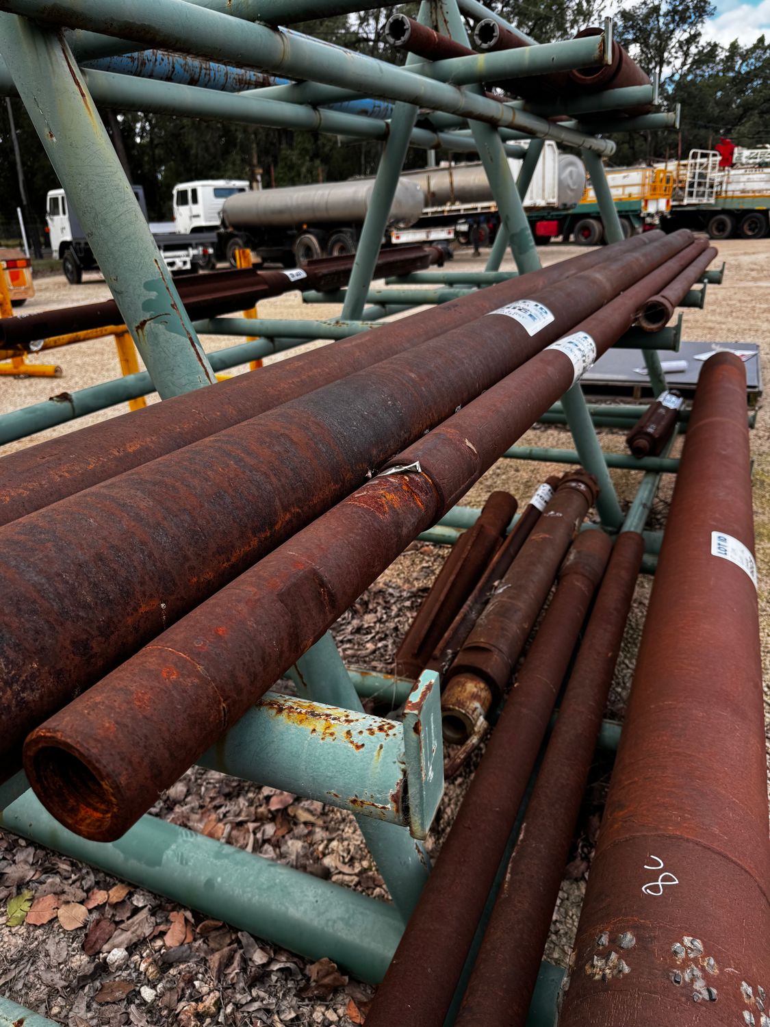 HMLC Core Barrel