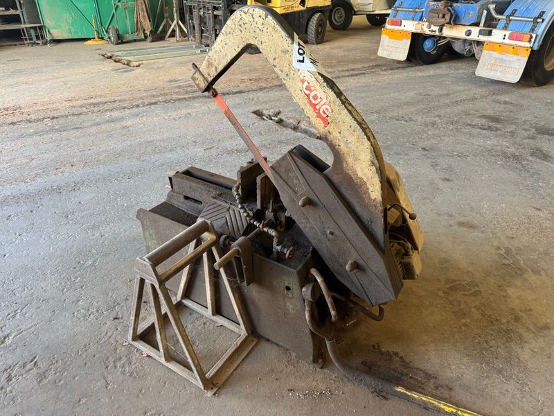 Engineering Equipment