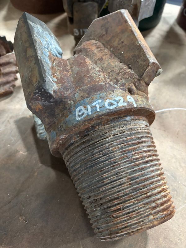 Other Drill Bits