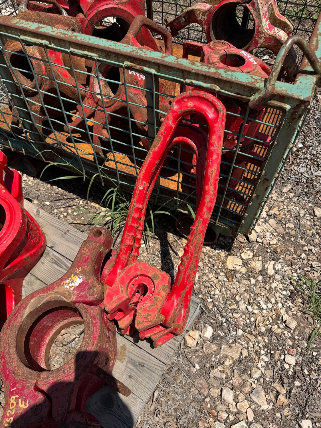 Sucker Rod Elevators