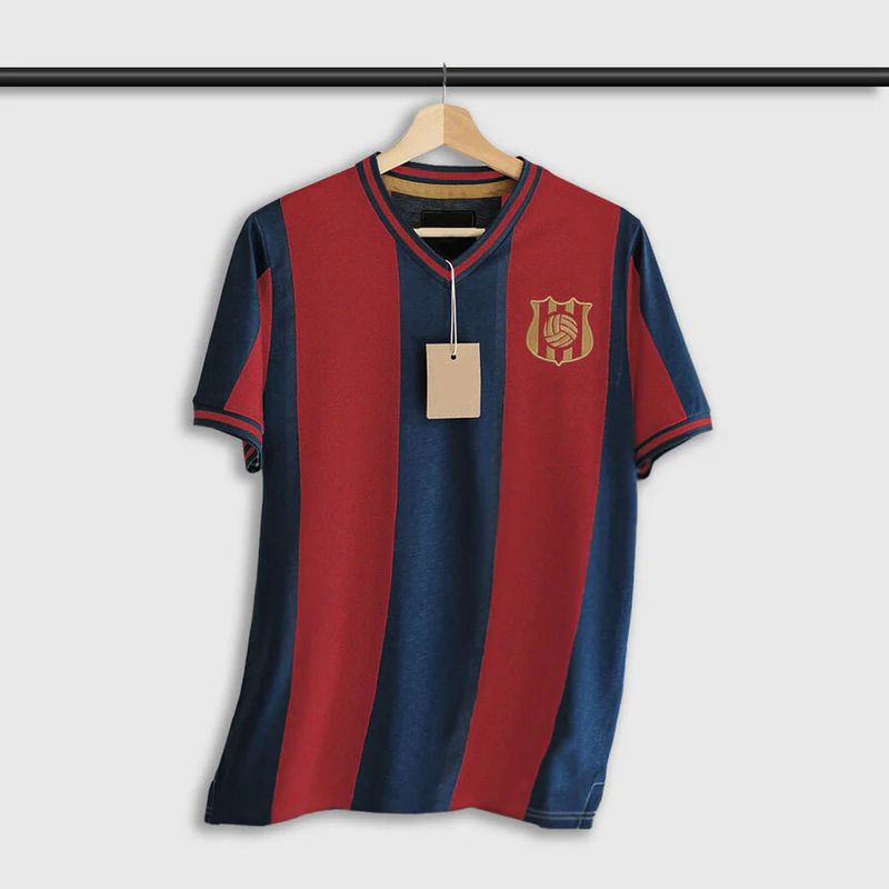 El Barca Traditional Stripes