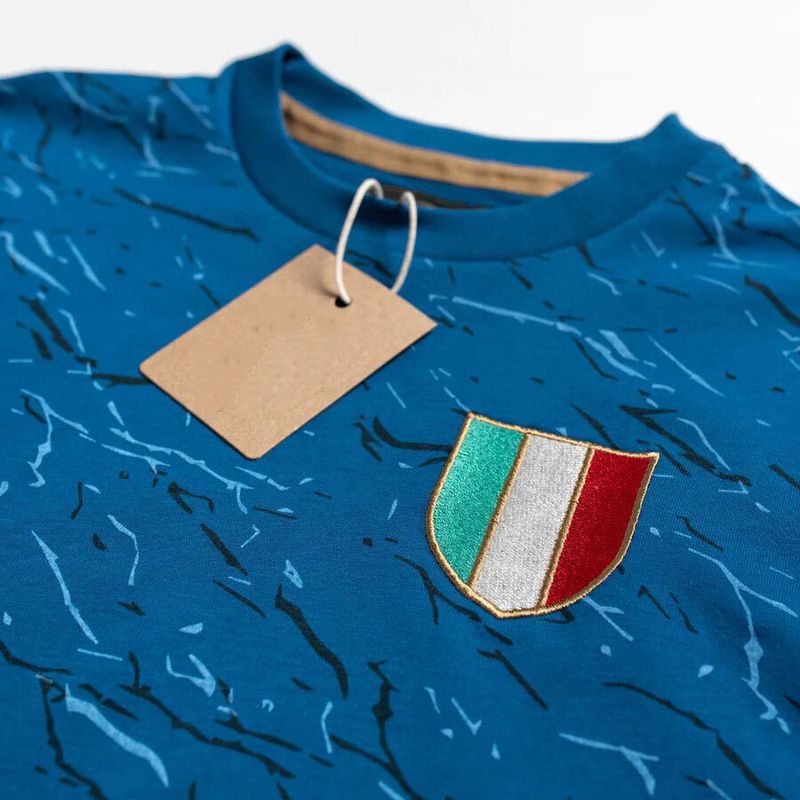 Marble Italy Gli Azzurri