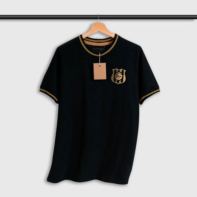 L'Escut Black T-Shirt