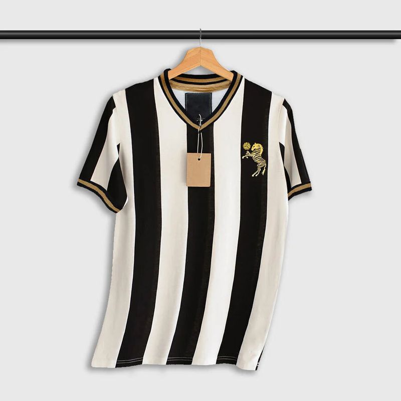 La Zebra T-Shirt
